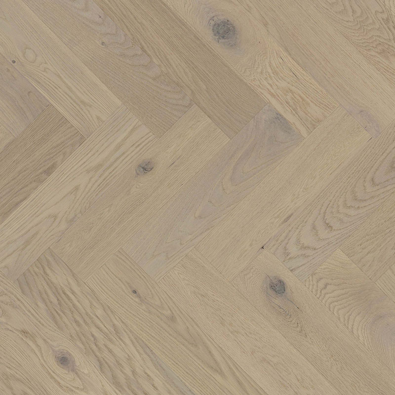 White Oak Grace Character Brushed